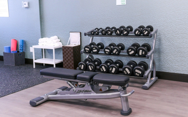 Holiday Inn & Suites Denver Tech Center-Centennial by IHG