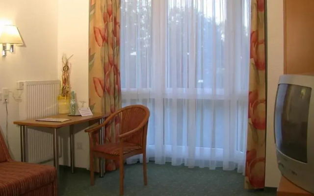 Hotel Restaurant Stegemann