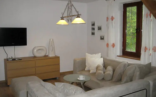 Holiday Home Borowikowa