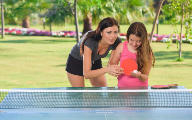 Novum Garden Side - All Inclusive