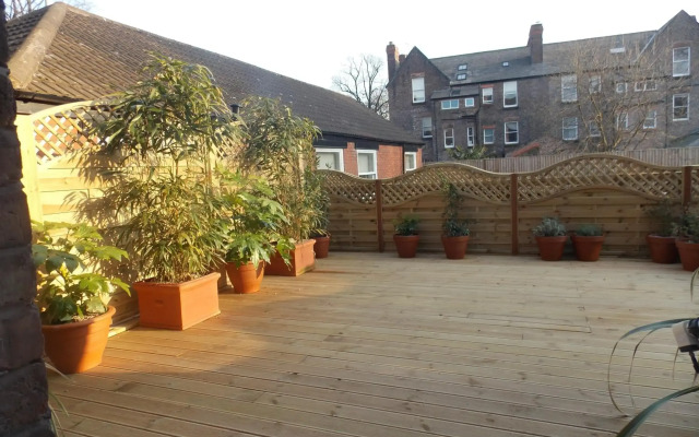 The Mountford Hotel - Free Parking