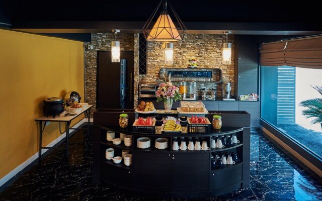 Sweetloft Hotel Don Muang