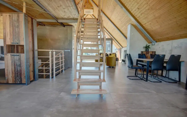 HelApart - Loft