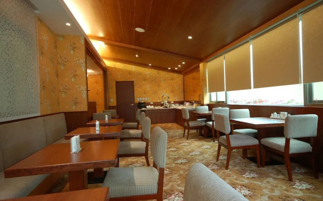 Reedon Boutique Hotel