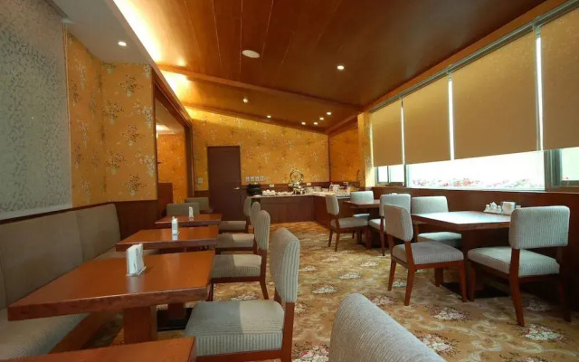 Reedon Boutique Hotel