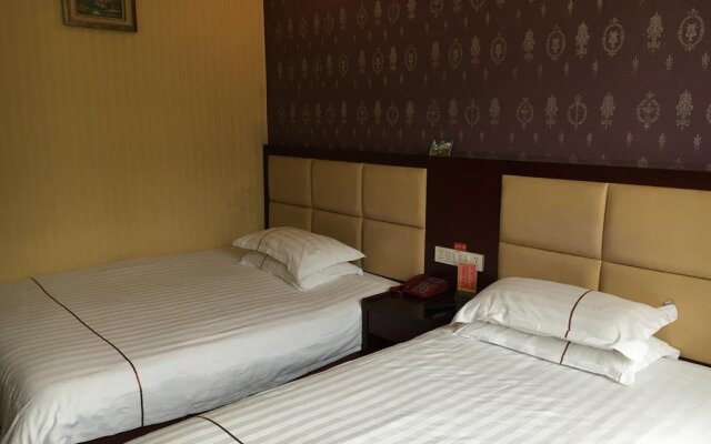 Yinhai Business Hotel