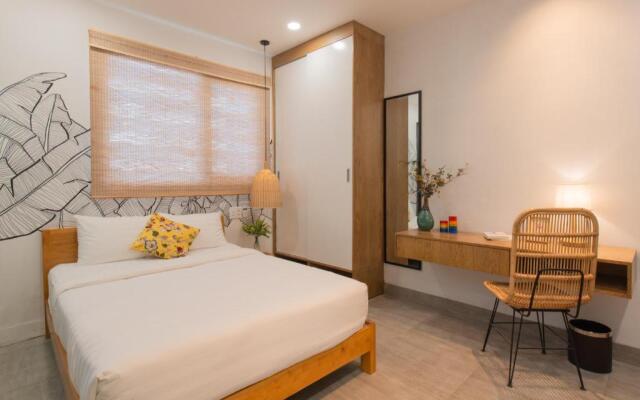 Shoho Hotel Nha Trang