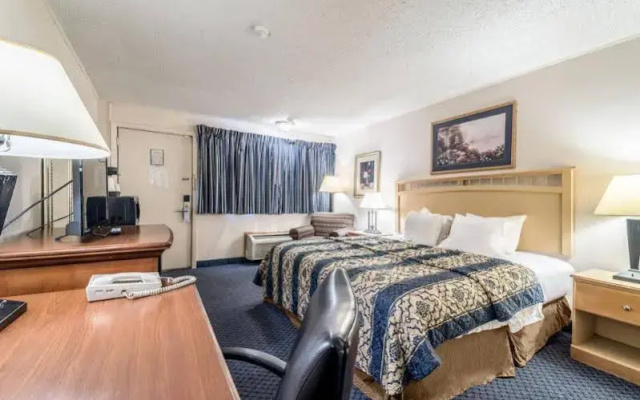 Super 8 Albany