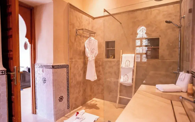 Palais Menzah & SPA
