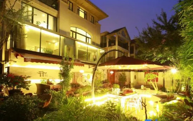 Xuyuan Inn Dianchi Resort