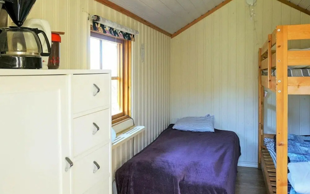 5 Person Holiday Home in Tibro