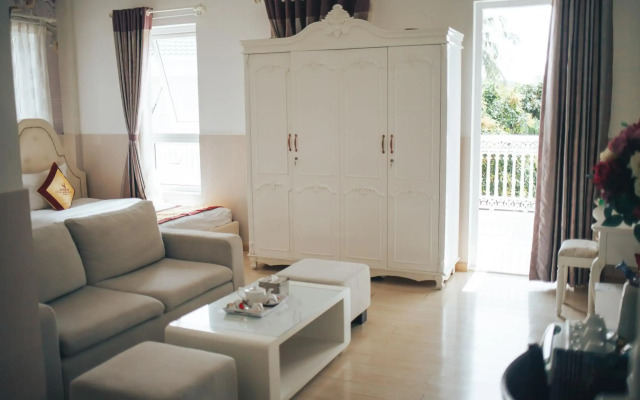 Godiva Phu Quoc Hotel