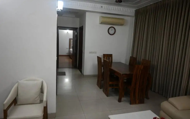 Luxury Furnished Serviced Apartments In Gurgaon