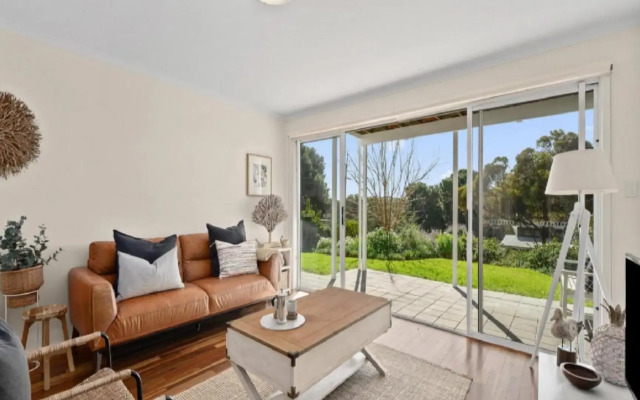 Whiteport by Wine Coast Holiday Rentals