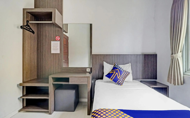 D'River Guesthouse