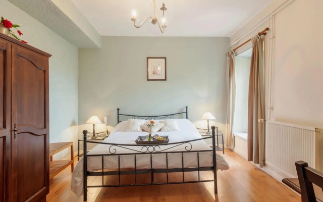 Hôtel Restaurant le Prieuré