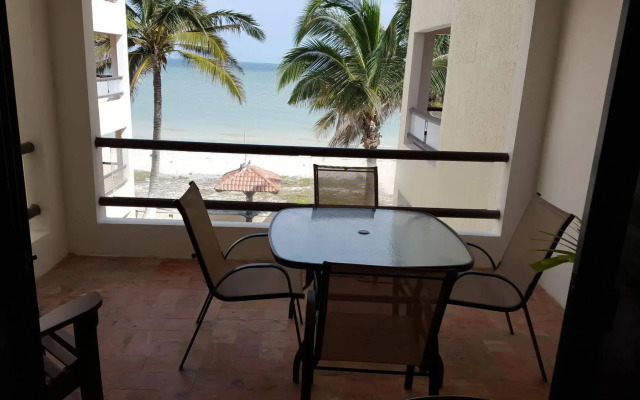 Condominios Orca C3
