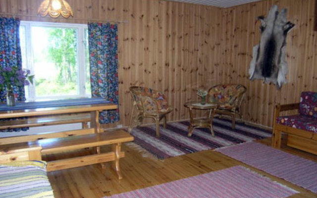 Holiday Home Koivuniemi