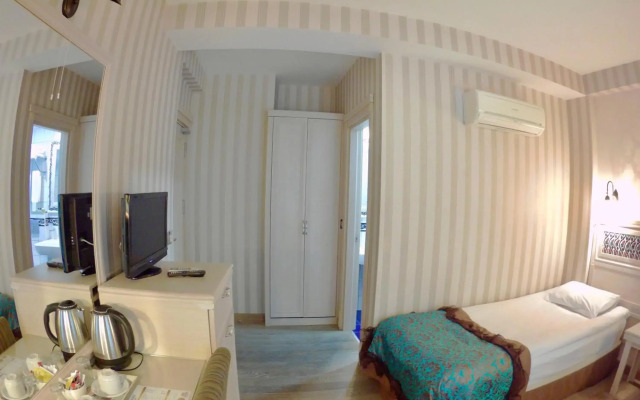 MOV Hotel Kuala Lumpur