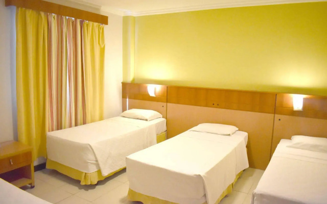 Sandri City Hotel