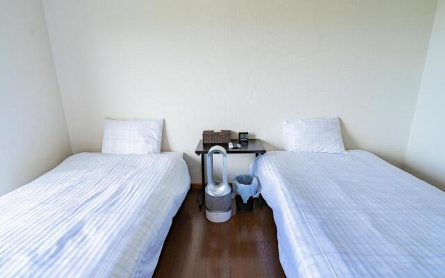 スイートヴィラ オーシャンテラスAtami