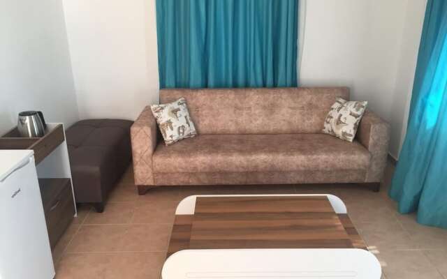 The Mara Suite