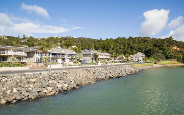 Kingsgate Hotel Autolodge Paihia