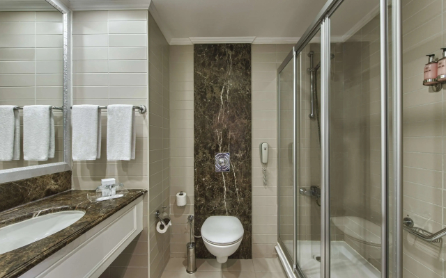 Delphin Diva Premiere Hotel - All Inclusive