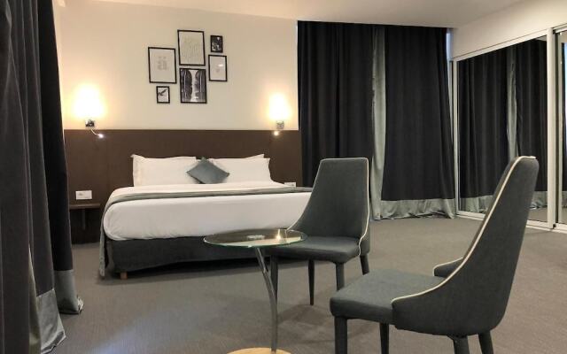 Vent Dome Khaled Hotel & Spa