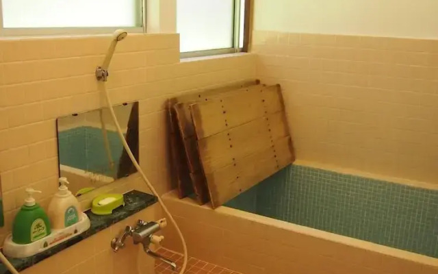 Shukubo Kanbayashi Katsukane