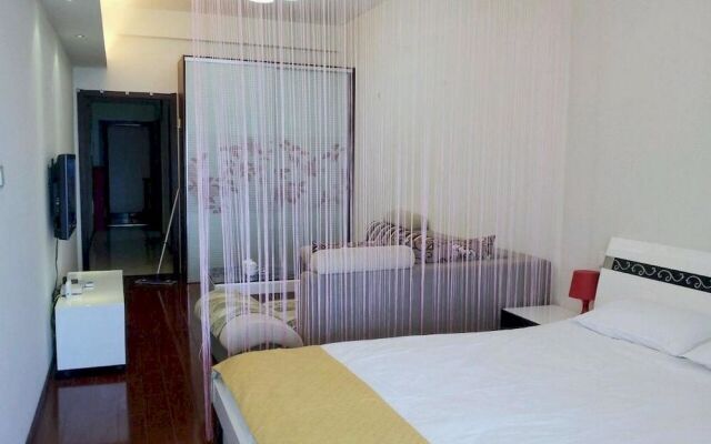Nanjing Xinyige Apartment Hotel