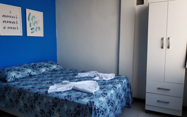 Barra Pousada Coworking