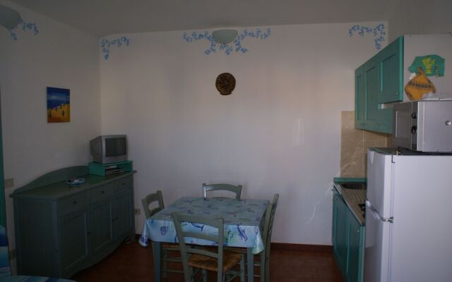 Mirice Residence