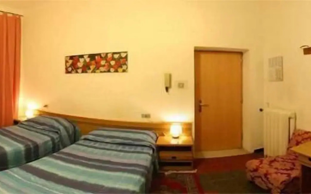 Hotel Major Genova