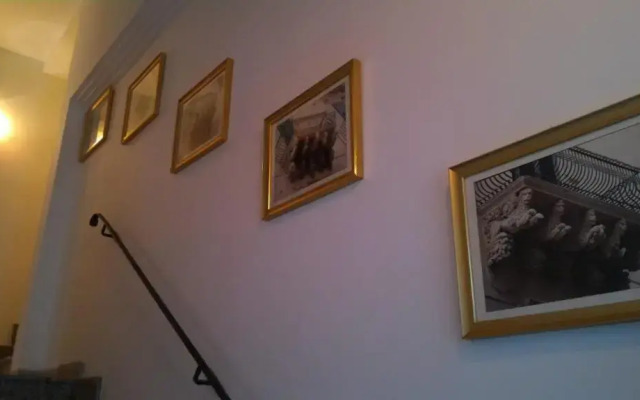Noto Bedda Bed&Breakfast