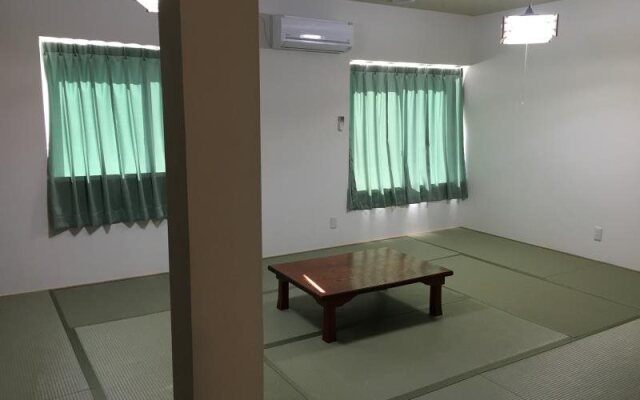 Nakasumi Ryokan
