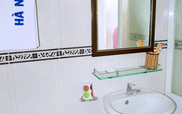Hanoi Hotel