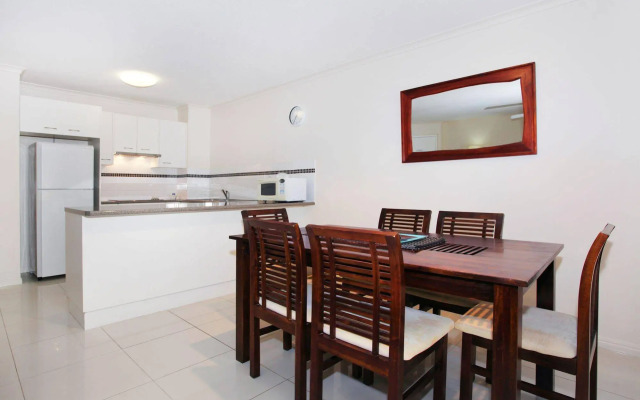 Dockside Mooloolaba