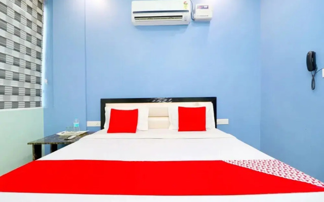 Hotel Tranquil by OYO Rooms
