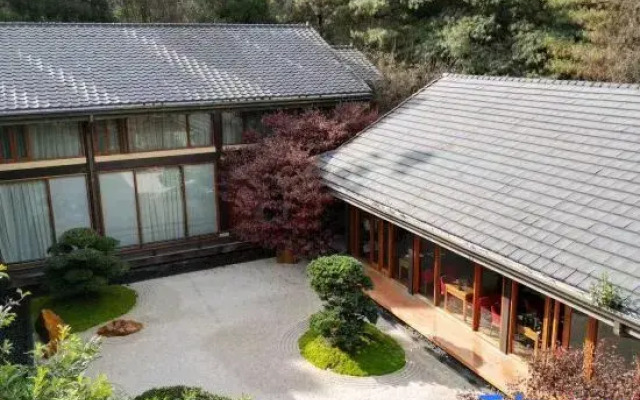 Kunming Qianxun Mowen Homestay
