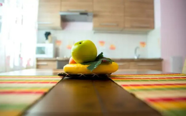 AHome 09 at Balzak str