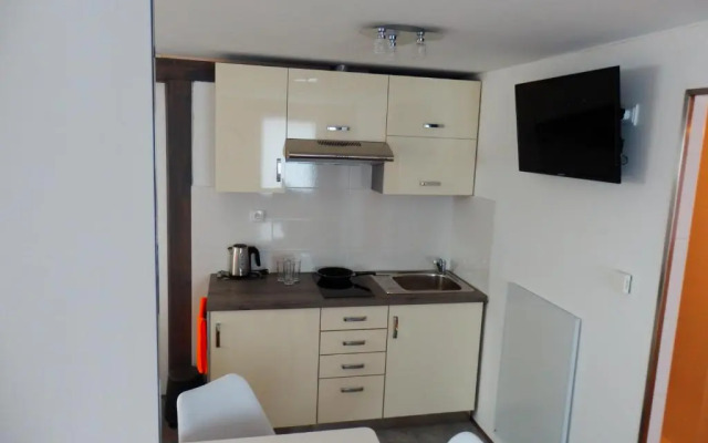 Apartment Moravský Kras