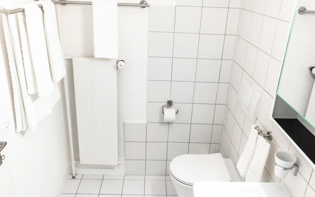 Armotti Apartments Lorraine