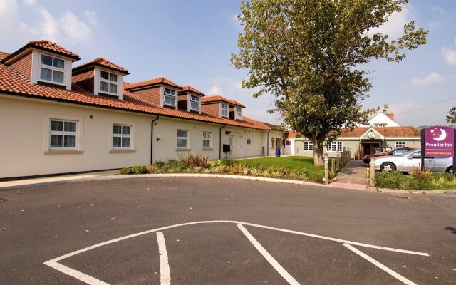 Premier Inn  Weston-Super-Mare (Lympsham)