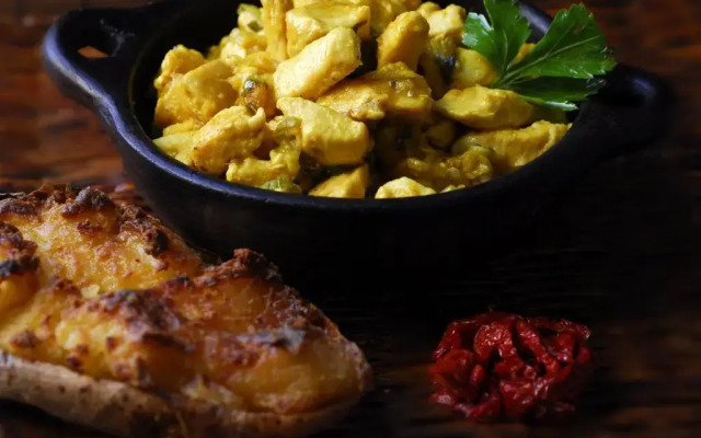 Posada Paso de los Patos