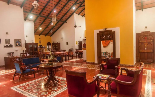 amã Stays & Trails, Rare Earth Estate - Coorg