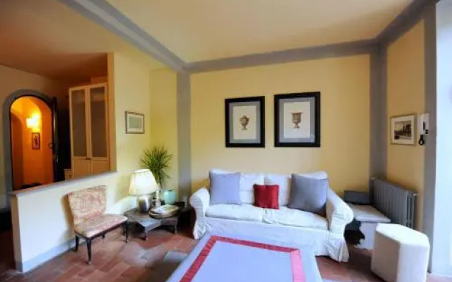 White Suite Santo Spirito