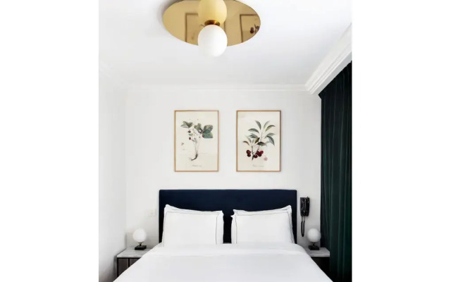Hotel Jean Gabriel Montmartre