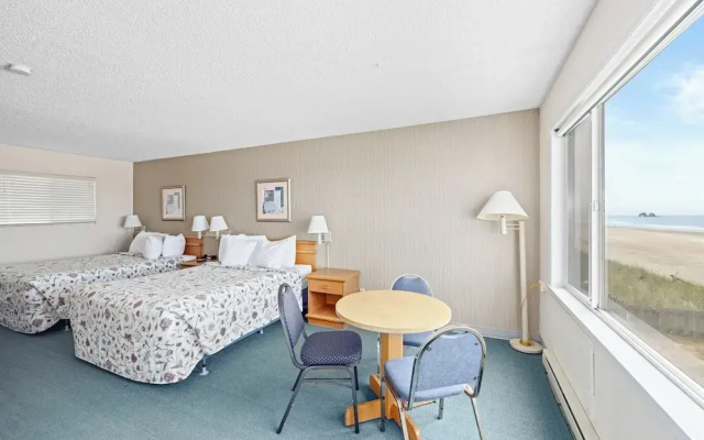 Rockaway Beach Resort