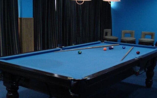 Hotel Piccadily Manali